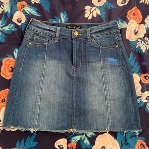 Celebrity Pink skirt